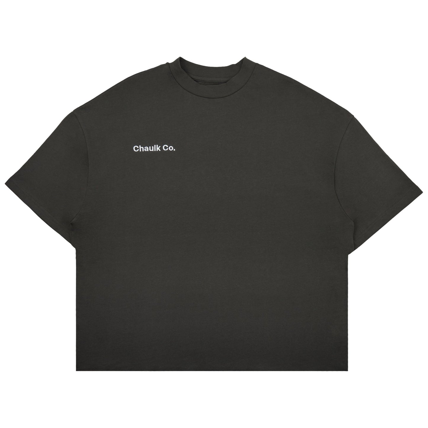 USA Tour Charcoal