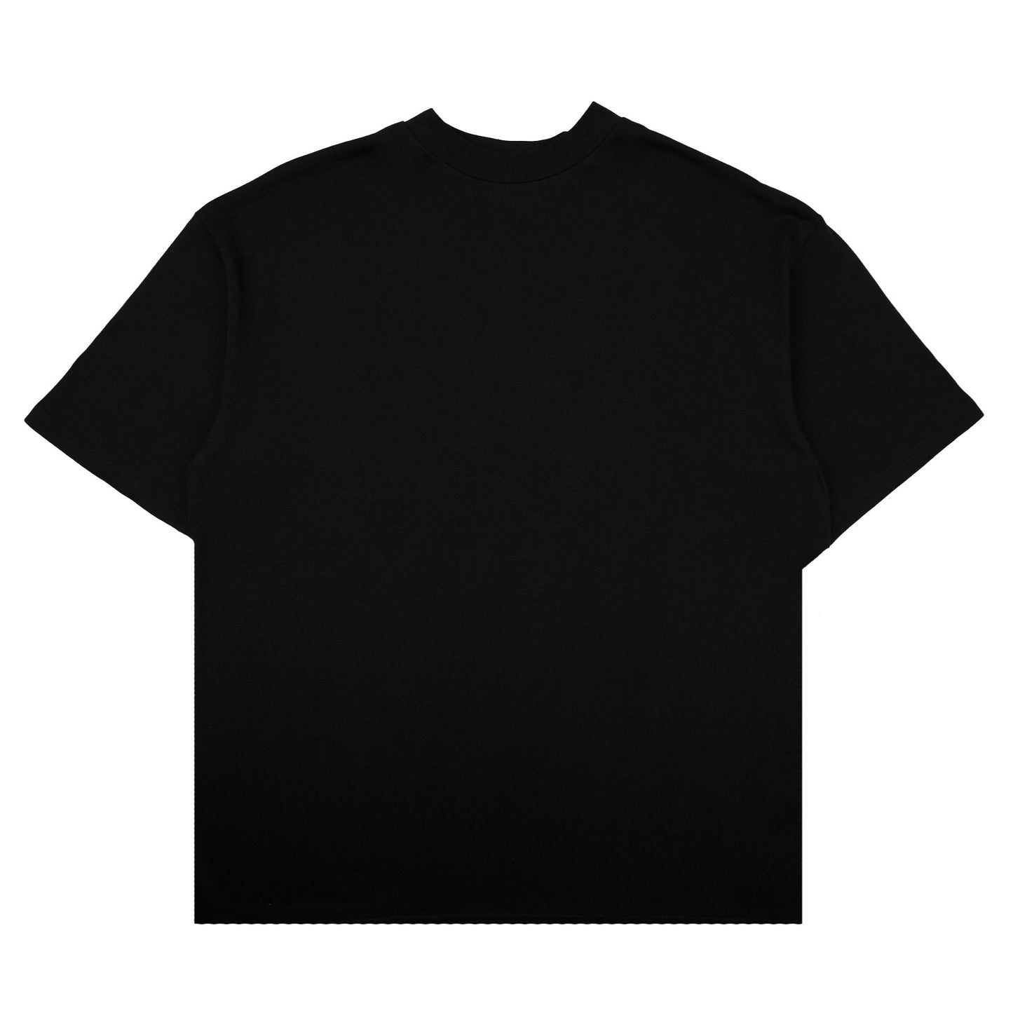 Sunday Tee - Black