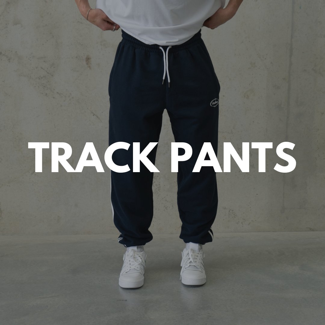 Track Pants