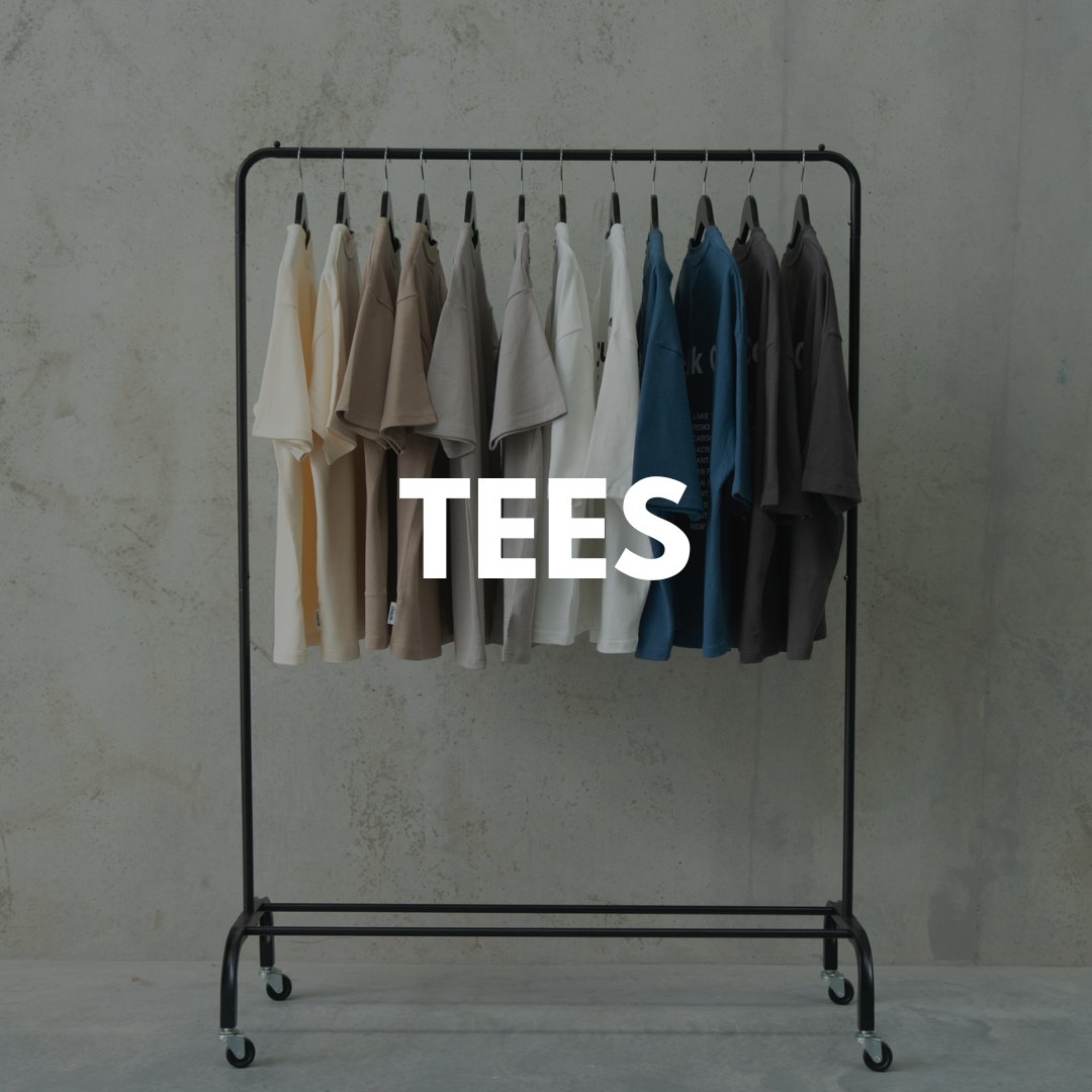 Tees
