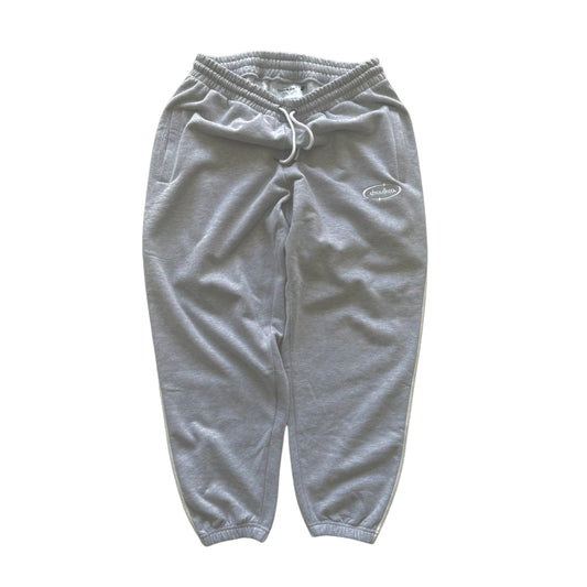 Signature Track Pant - Grey