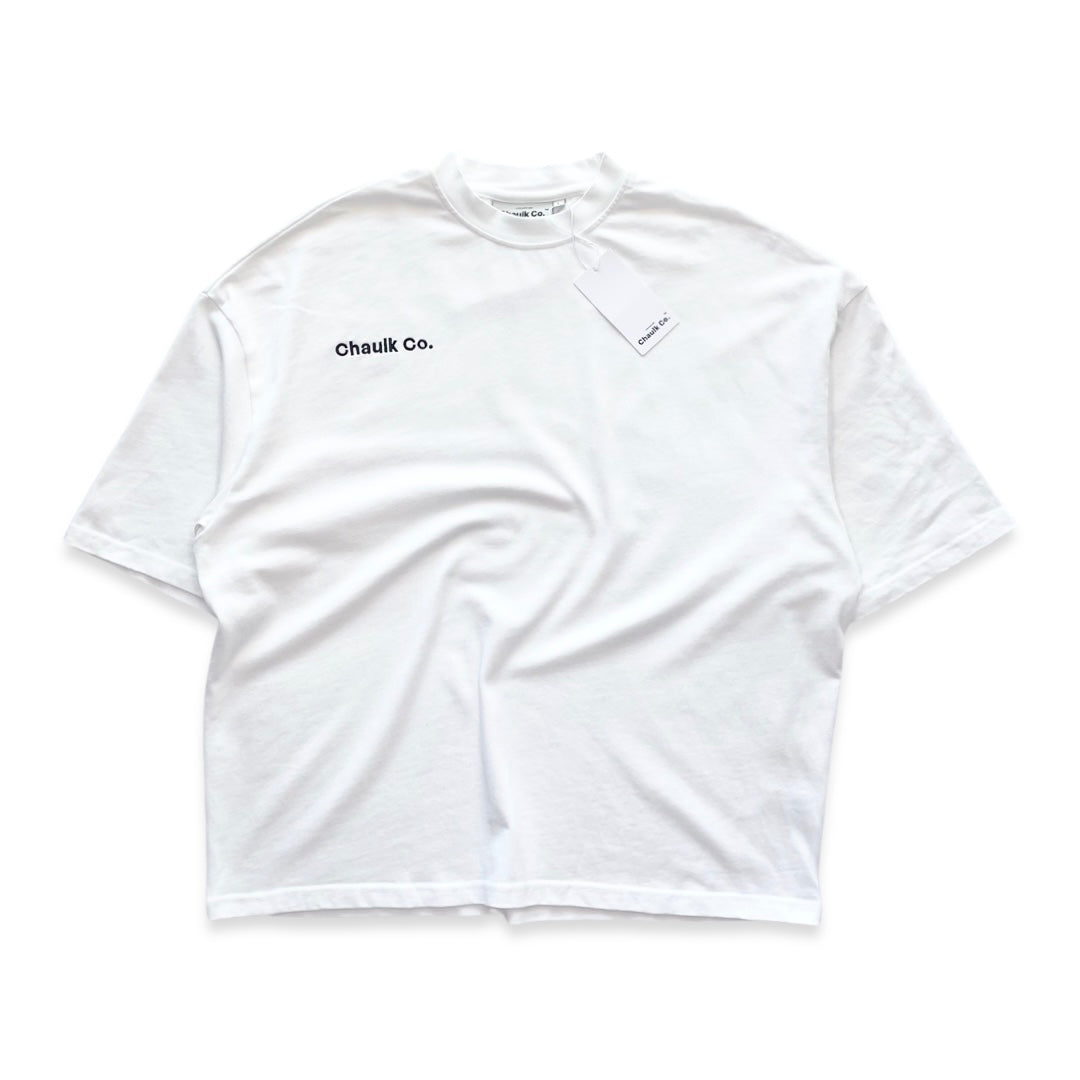 USA Tour White