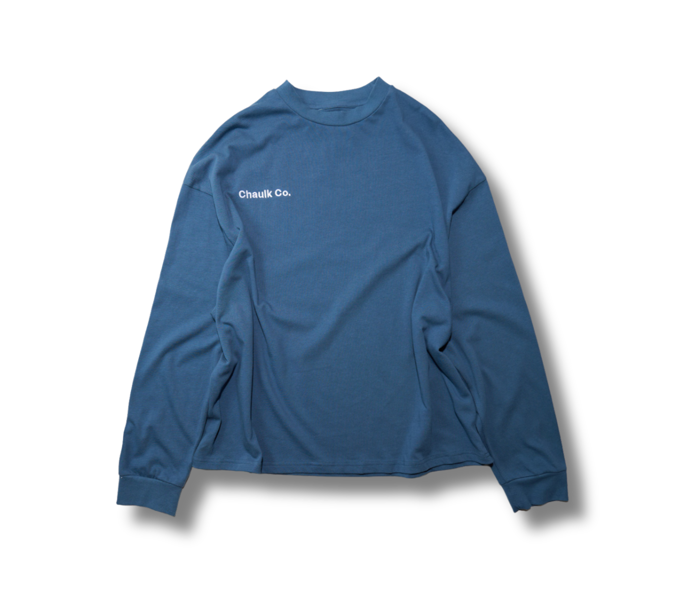 USA Tour Navy Blue - Long Sleeve